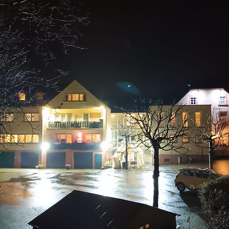 Hotel Landgasthof Simon Waldrach Exterior photo
