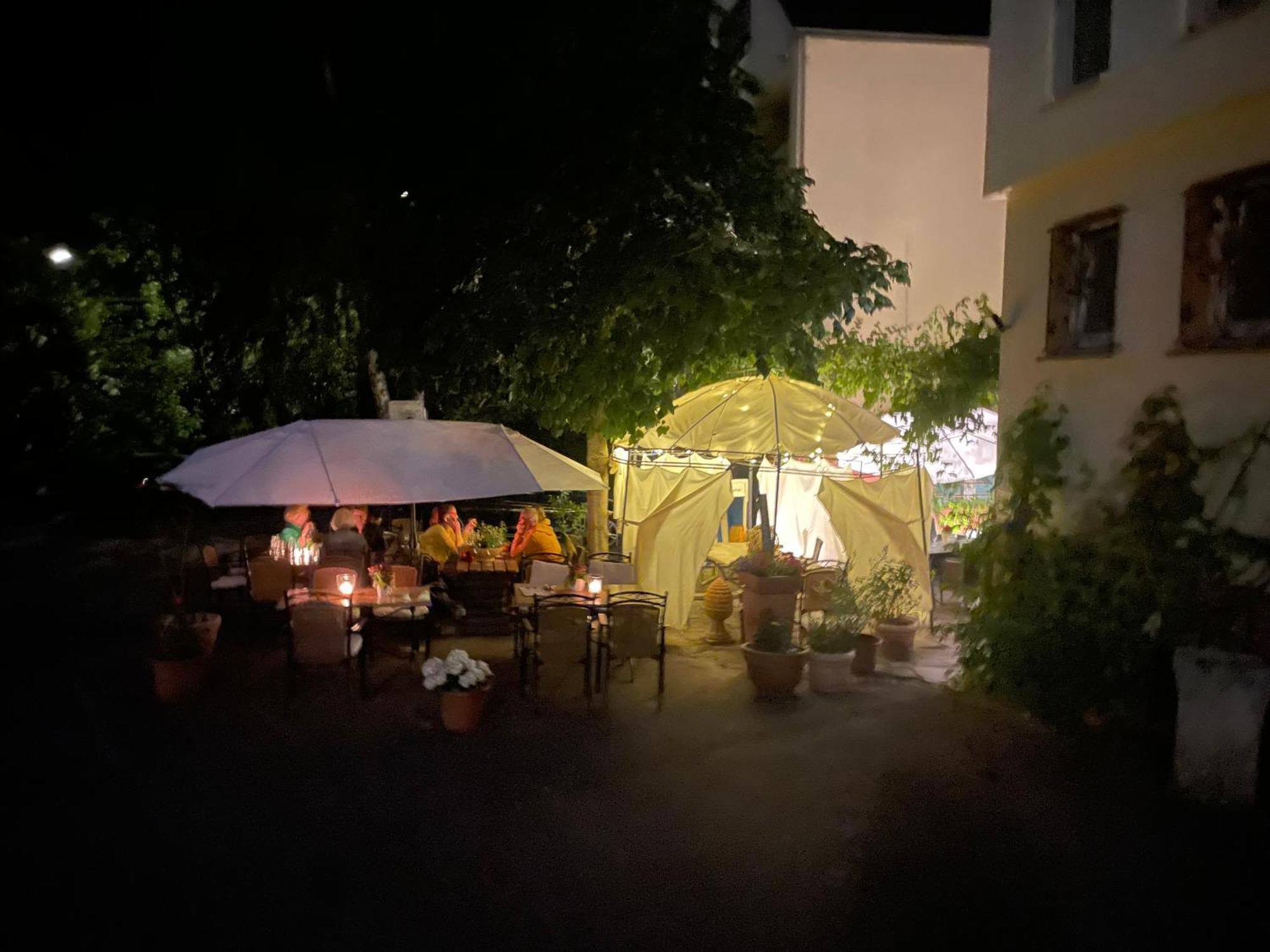 Hotel Landgasthof Simon Waldrach Exterior photo